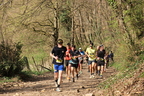 11Km - Le Gône