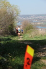 42km et 25km